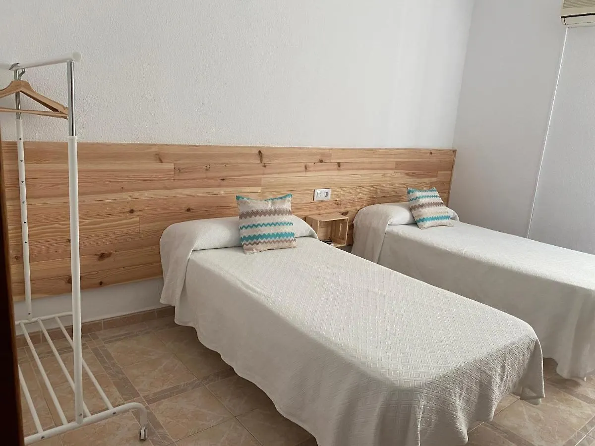 Hostal Barbate