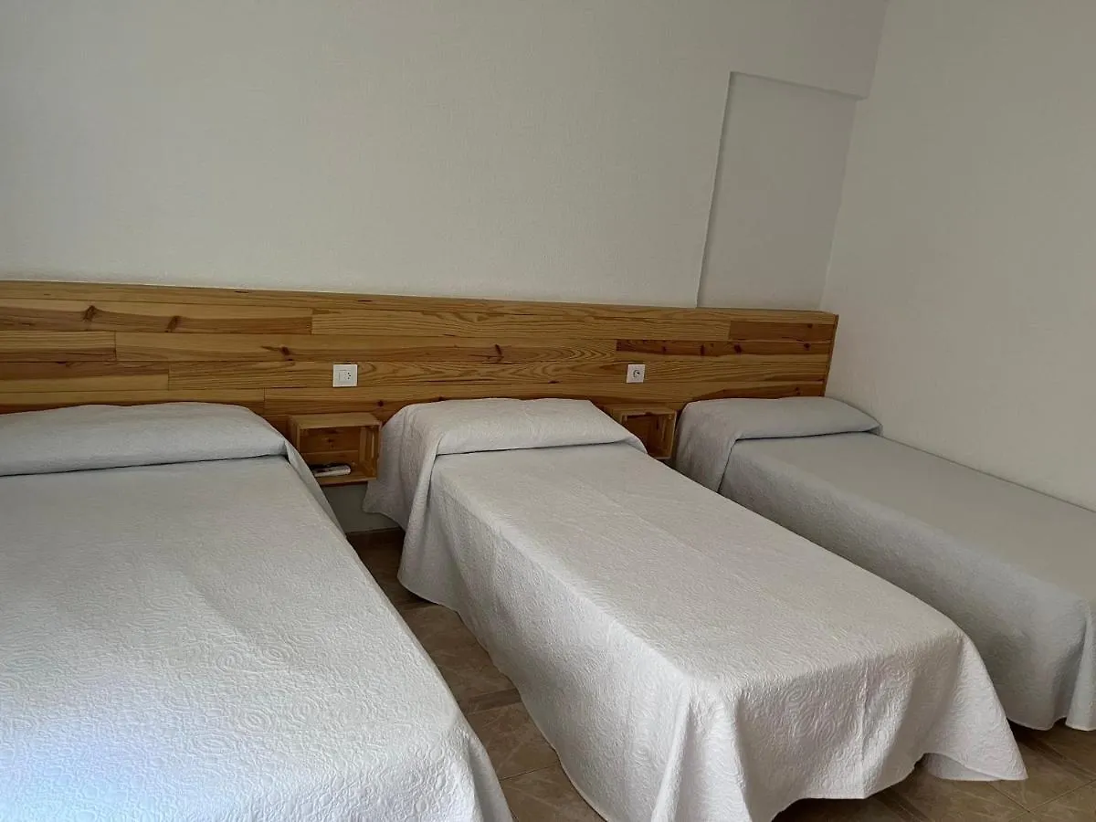 Hostal Barbate Spain