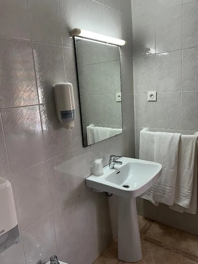 Hostal Barbate Spain