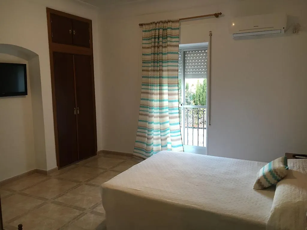 Hostal Barbate