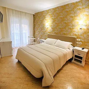 Hotel Playa Del Carmen