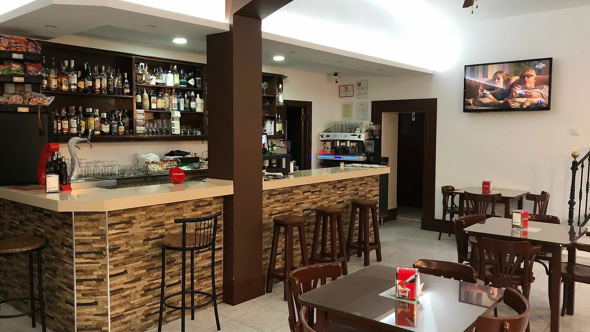 Guest house Hostal Barbate