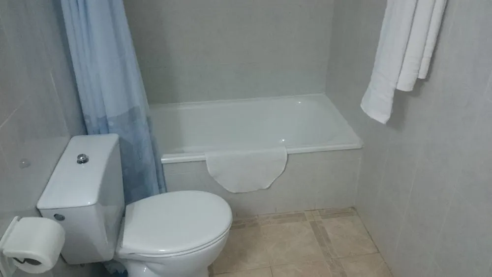 Guest house Hostal Barbate