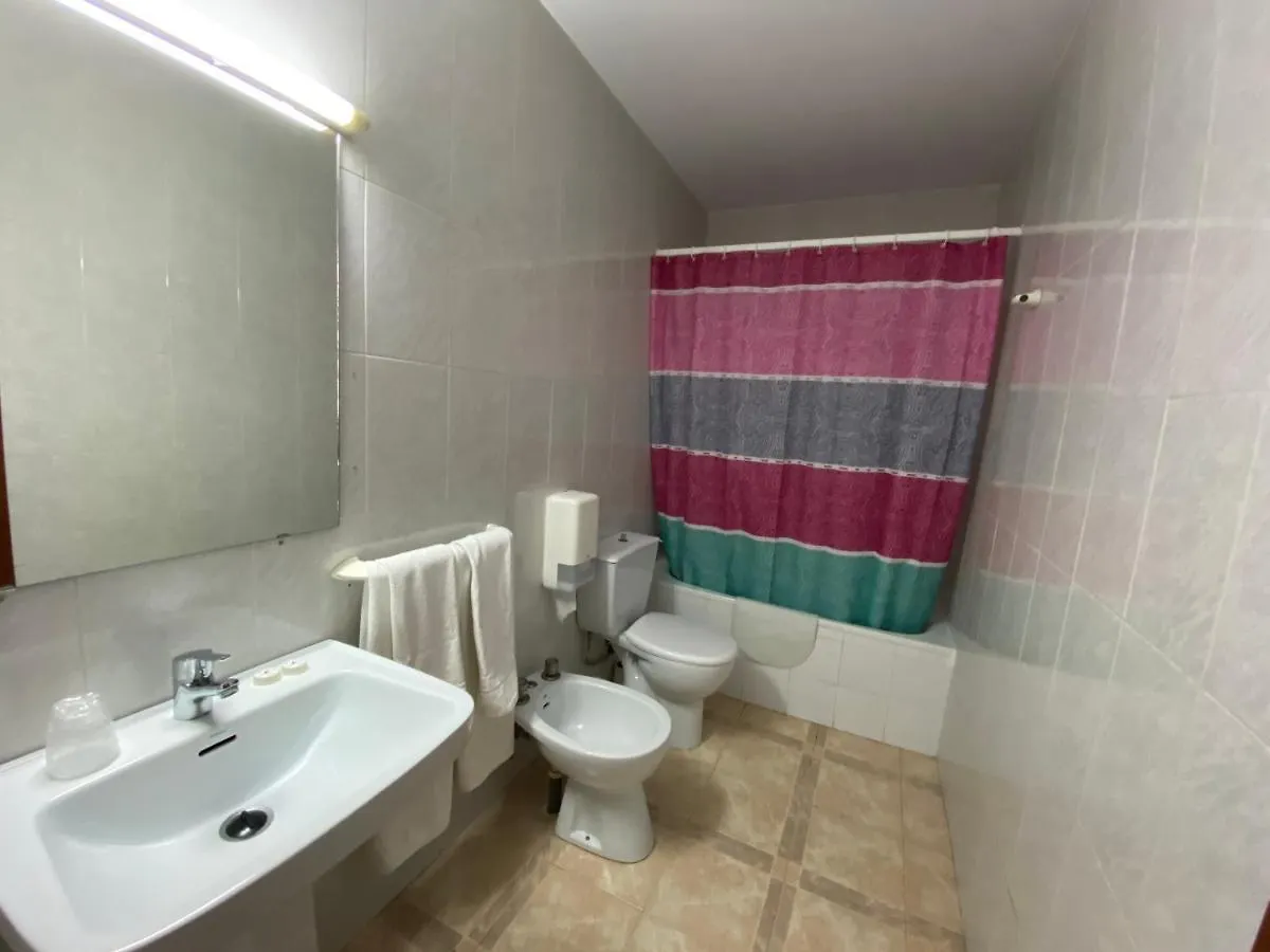 Guest house Hostal Barbate