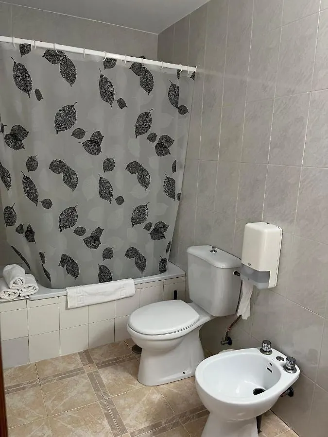 Hostal Barbate
