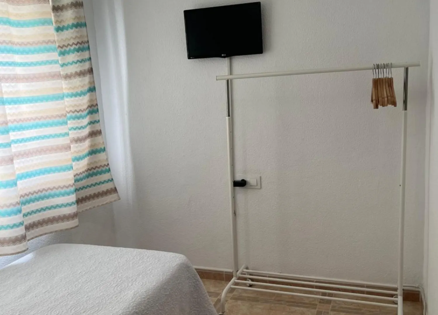 ** Guest house Hostal Barbate Spain