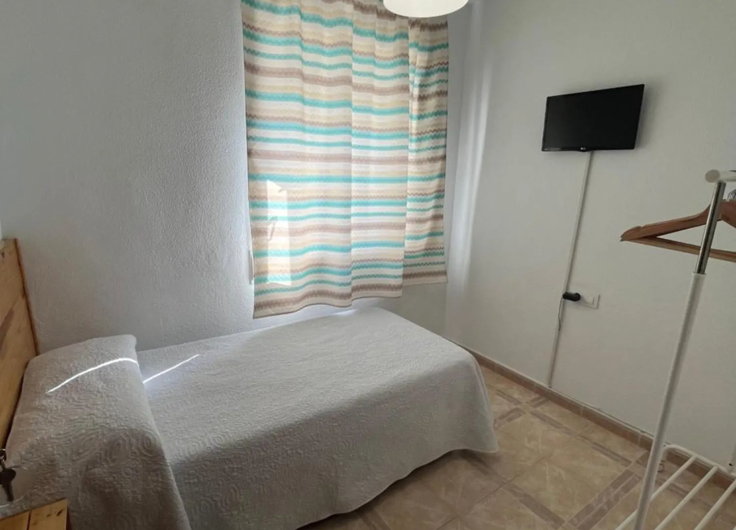 Guest house Hostal Barbate