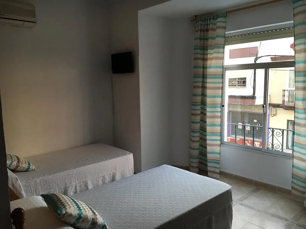 Guest house Hostal Barbate