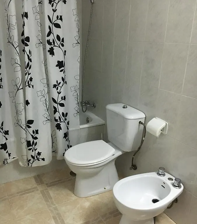 Hostal Barbate 2*,