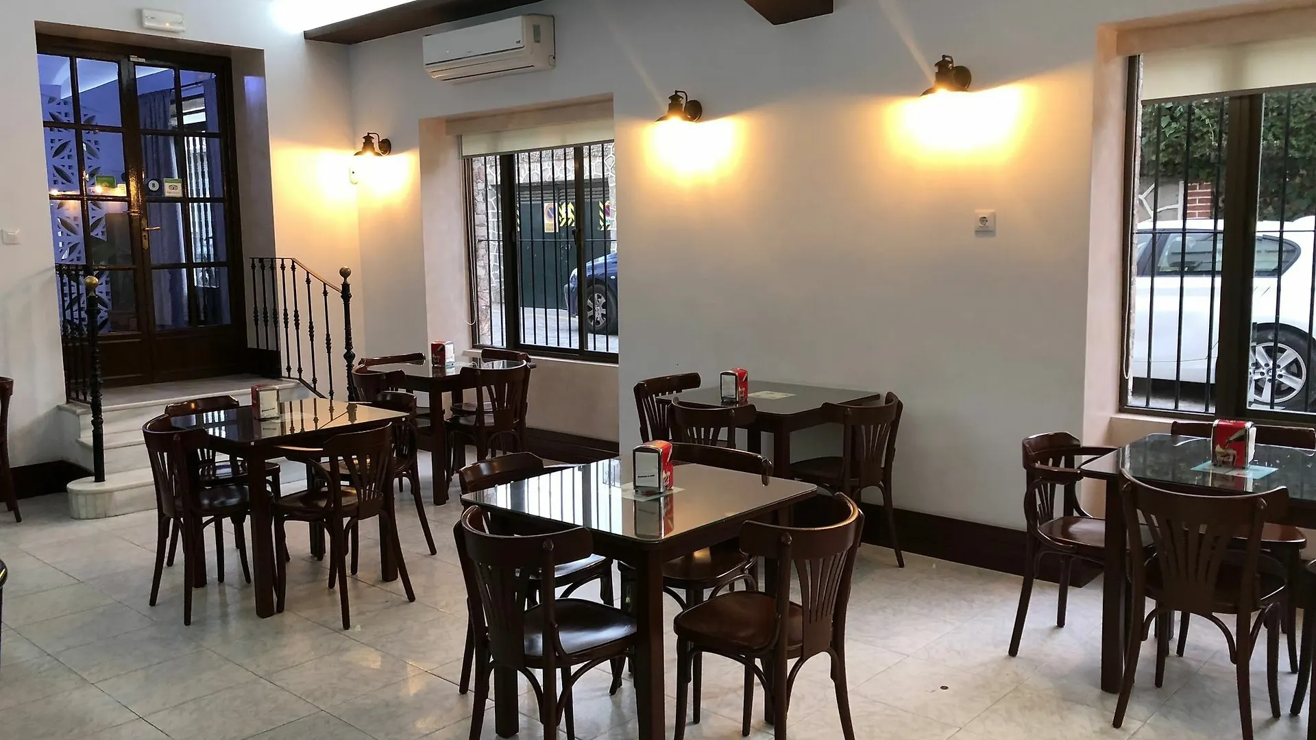 Hostal Barbate