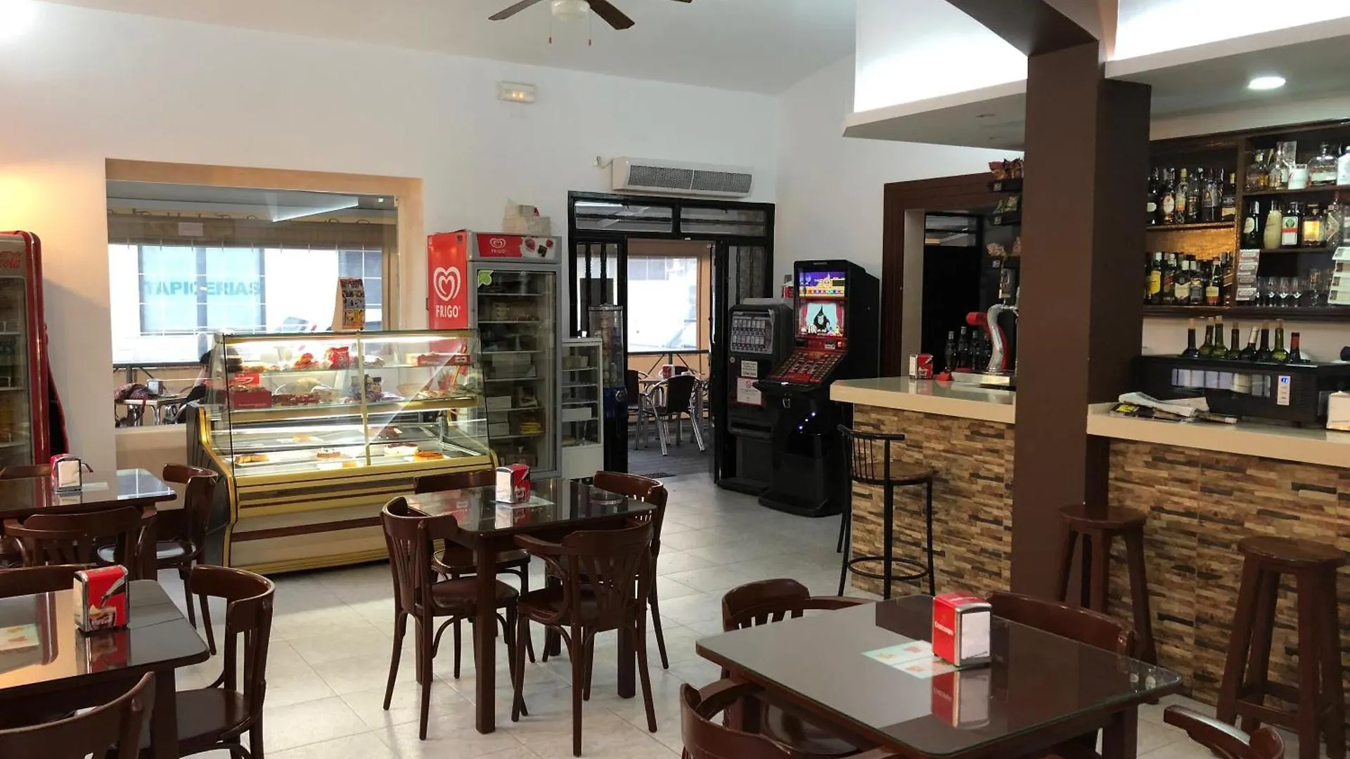 Guest house Hostal Barbate