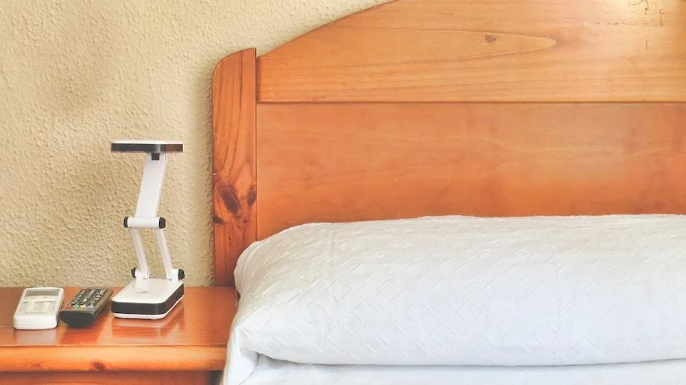 Hostal Barbate Guest house
